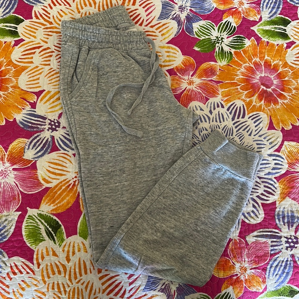 Joggers